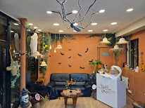 LE JARDIN DU COIFFEUR à Paris