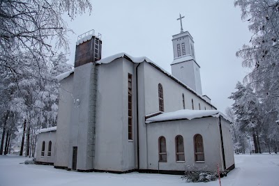 Photos of Paltamon Seurakunta