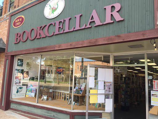 Bookcellar - Visual