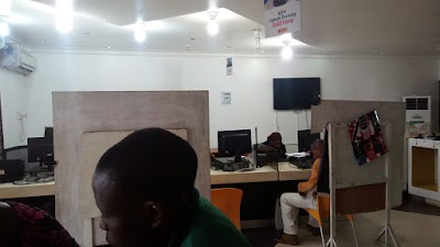 Photos of MTN Shop