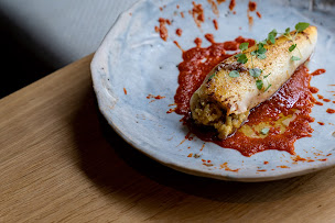 Photo n°8 de Indigène à Caen (Restaurant)