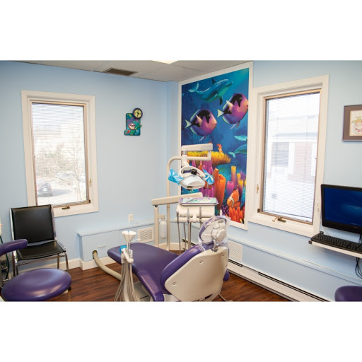 Angie Papandrikos, DDS, PC - Thumbnail