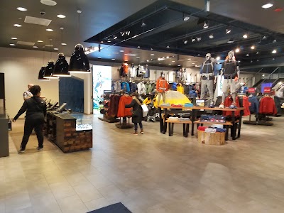 Photos of The North Face