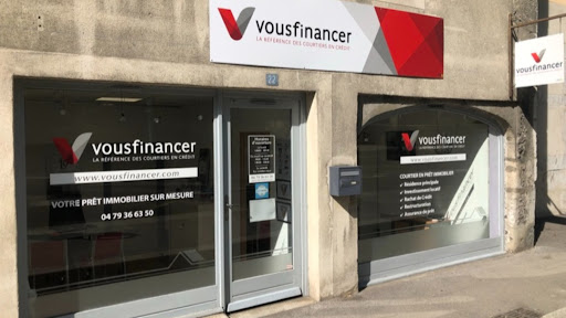 Avatar par défaut pour Vousfinancer Chambéry