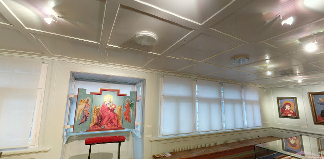 Rezensionen über Museum Appenzell in Herisau - Museum