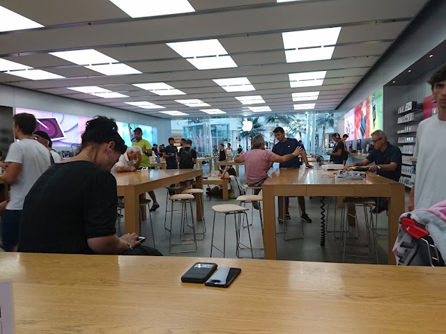 Apple Le Befane