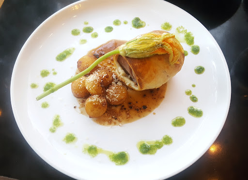 Cocina Abierta - Thumbnail