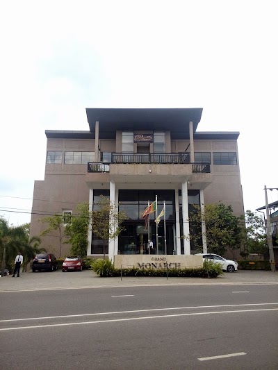 Photos of The Grand Monarch