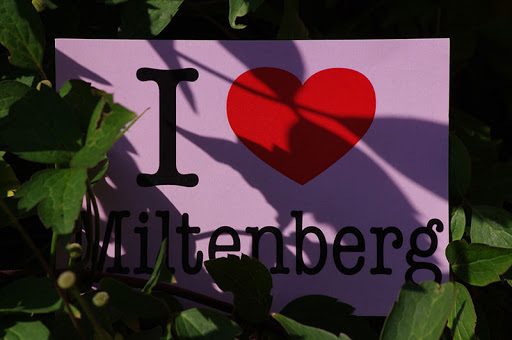 Stadtführung Miltenberg - Wolfgang Kuhn - Thumbnail