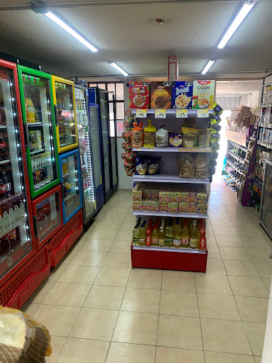 Super Express Bosques del Pilar