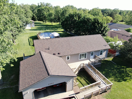 Accurate Exteriors LLC - Thumbnail