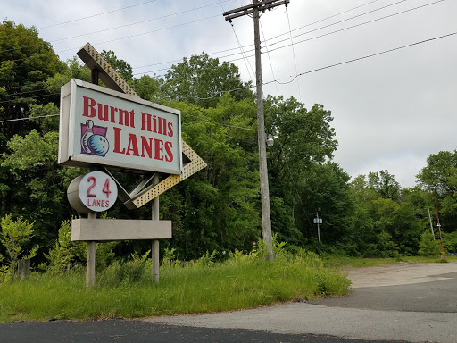 Burnt Hills Lanes - Thumbnail