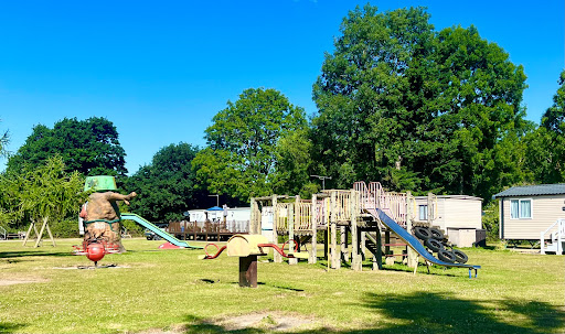 Broad Farm Holiday Park - Thumbnail