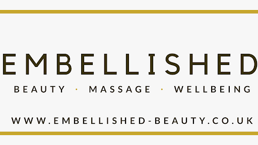 Embellished Skincare & Massage therapy