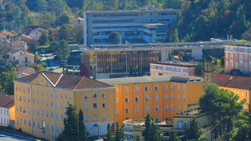 Edifiziu Dumenicu Alfonsi - UMR CNRS SPE 6134