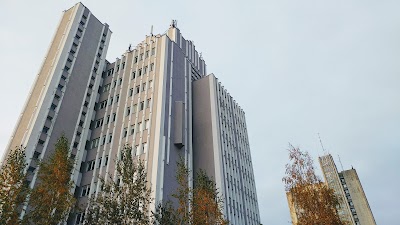 Photos of Tarptautine teises ir verslo aukstoji mokykla