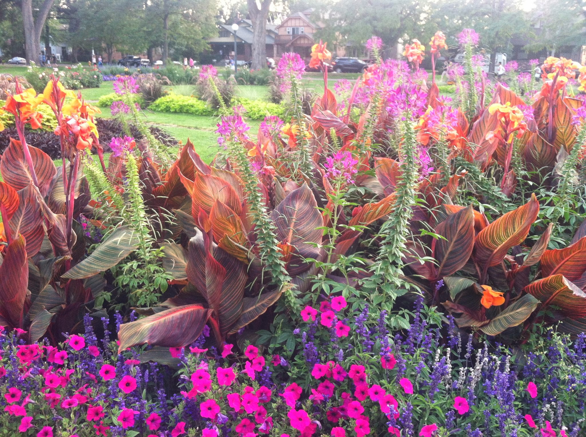 Ultimate Garden Supply
