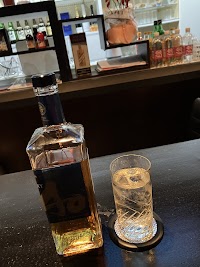 スナック 栖息 ちし,