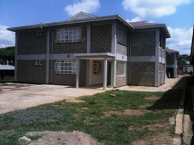 Photos of Kitale National Polytechnic