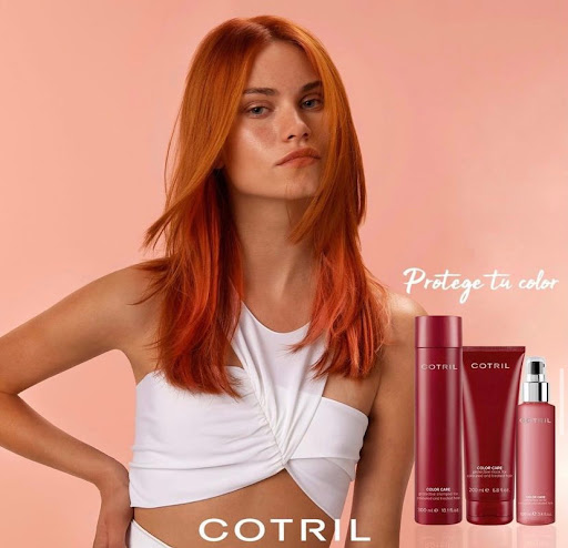 La Perla Hair Style - Thumbnail