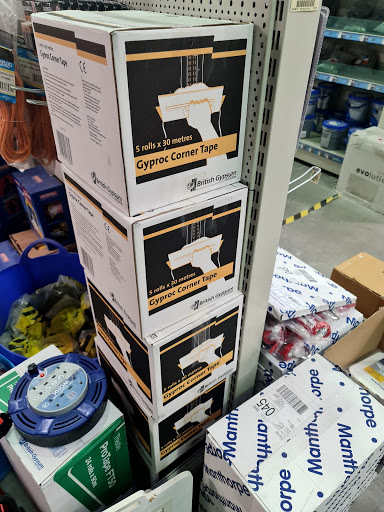 Jewson Falkirk - Thumbnail