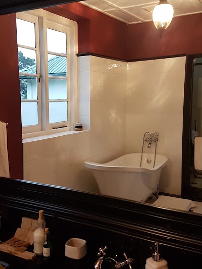 Photos of Zinc Journey Mandira Craig Appin Bungalow