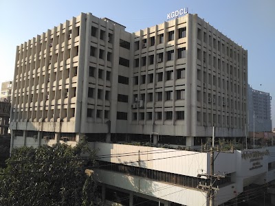 Photos of Karnaphuli Gas Distribution Company