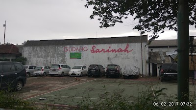 Photos of ONX Idea Studio at Gudang Sarinah