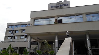 Photos of Grand Royal Swiss Hotel, Kisumu