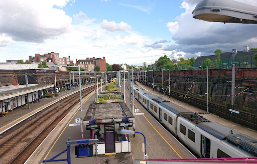 Kentish Town - Thumbnail