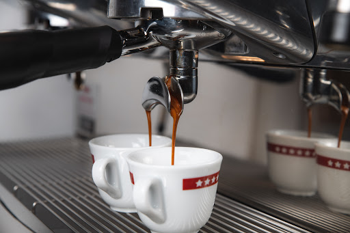 Pit for Coffee GmbH - Thumbnail