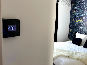 Photo n°1 de EnergECO40 - ECH Daikin à Mimizan (Fournisseur de chauffe-eau solaires)