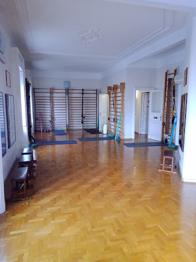 Back School Centro - Visual