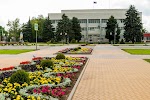 Фотография Тихорецкий Районный Суд, Тихорецк, Россия