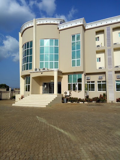Photos of Uyi Grand Hotel
