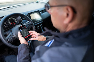 Photo n°10 de SERIS Security - Chalon/Saône à Fragnes-La Loyère (Agence de sécurité)