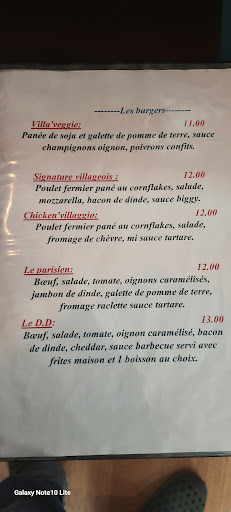 Photo 1 - Rapido Pizza