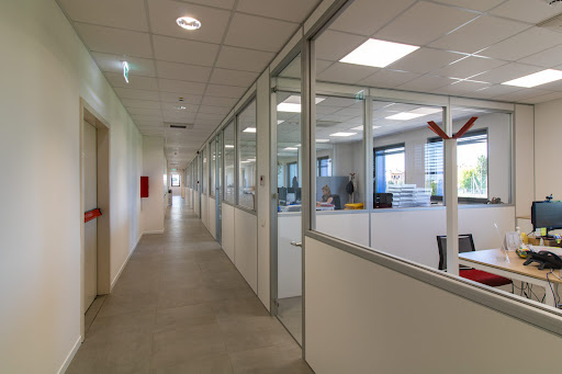 Sabbioni Headquarter - Thumbnail