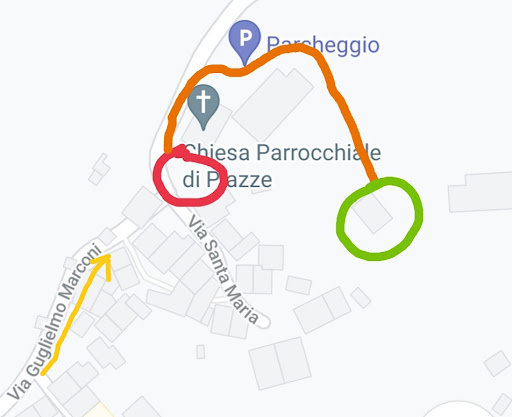 Panificio Ambrosi - Thumbnail