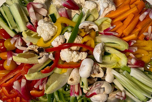 Photo n°26 de LA HALTE GOURMANDE à Caluire-et-Cuire (Restaurant de plats à emporter)