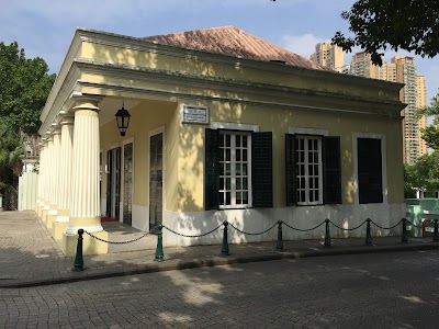 Photos of Library