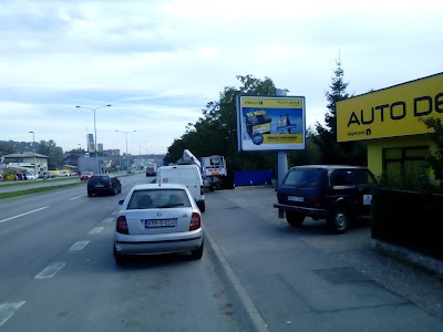 Photos of AUTO DE-MI Tranzit