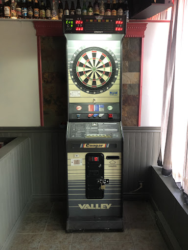 Pub Mephisto - Visual
