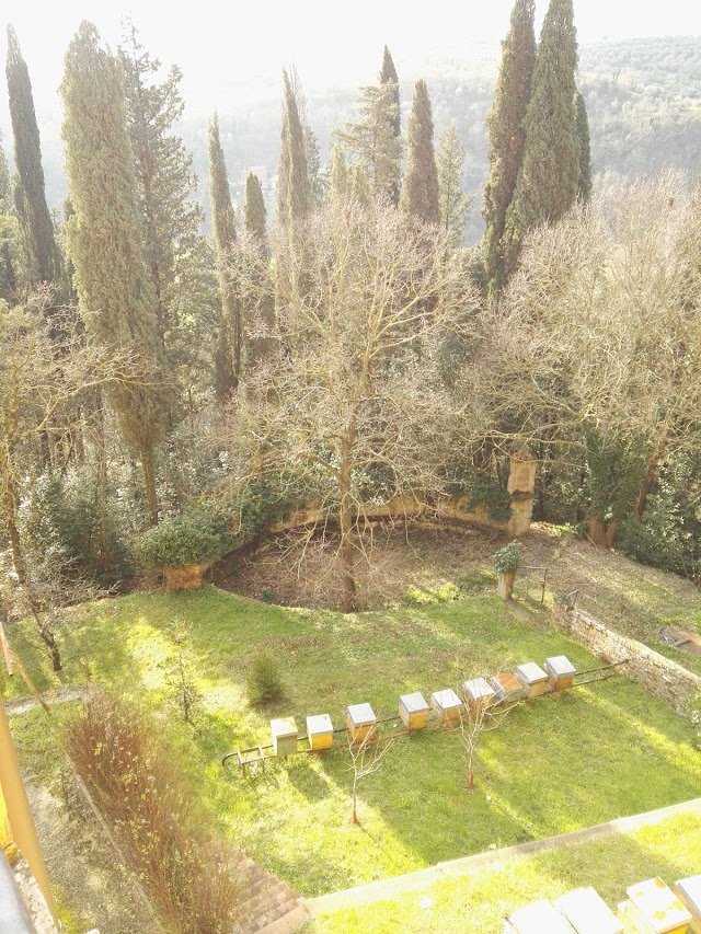 Certosa del Galluzzo