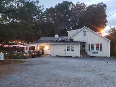 Monocacy Crossing Restaurant