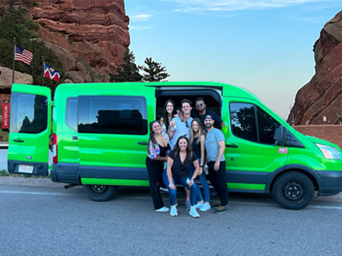 Rockin Transportation - Thumbnail