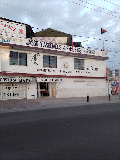 JASSO Y ASOCIADOS
