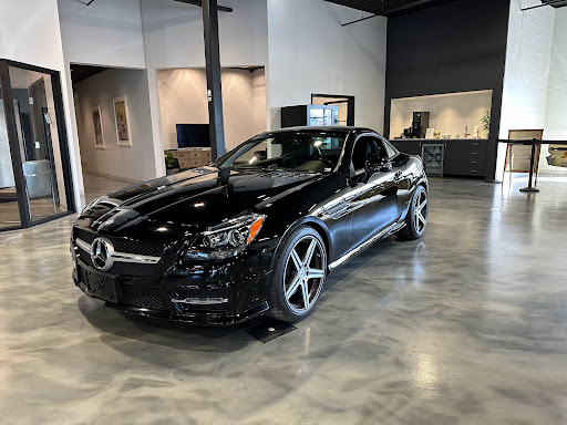 Alderman Automotive Gallery - United States