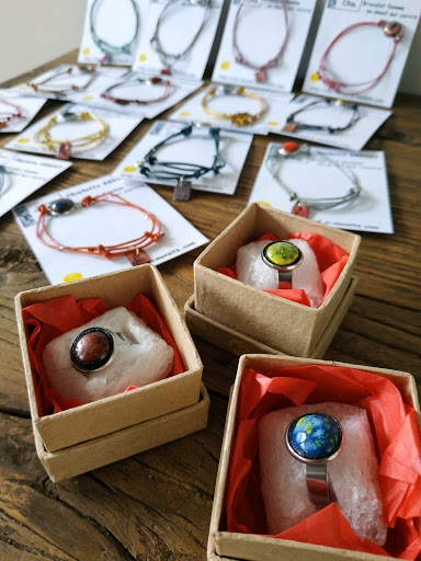 Photo de La Boutique Des Créateurs à Oradour-sur-Vayres (87150)