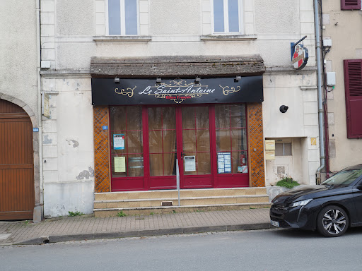 Photo 4 - Café Bar d'Annie (Annie's Bar)